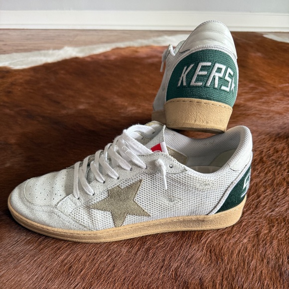 Men’s Golden Goose - Picture 1 of 1